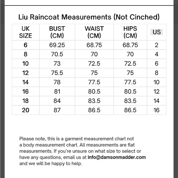 Liu Shower Proof Raincoat - Navy Check Damson Madder - Picture 4 of 7